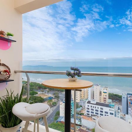 Nice Apartment Oasky Vung Tau 1805 Bagian luar foto