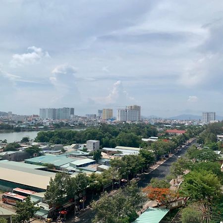 Nice Apartment Oasky Vung Tau 1805 Bagian luar foto