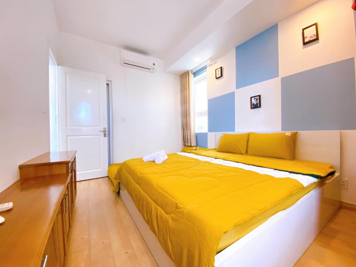 Nice Apartment Oasky Vung Tau 1805 Bagian luar foto