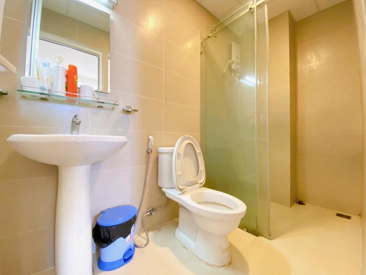 Nice Apartment Oasky Vung Tau 1805 Bagian luar foto