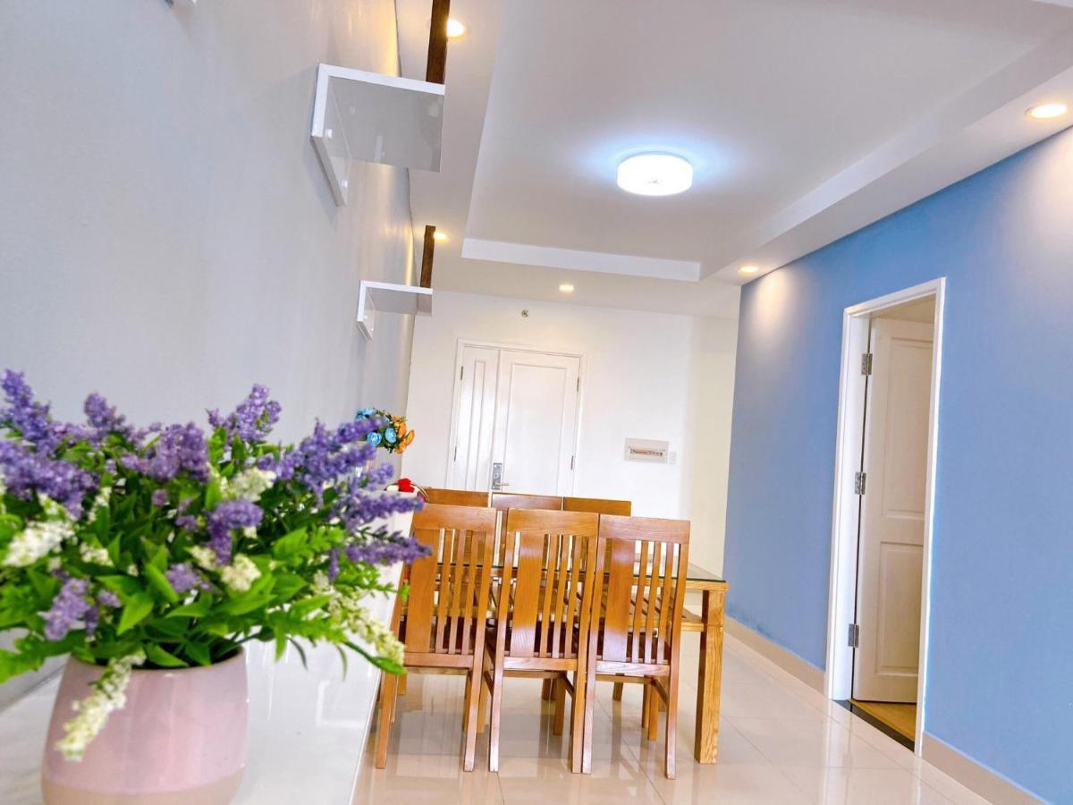 Nice Apartment Oasky Vung Tau 1805 Bagian luar foto