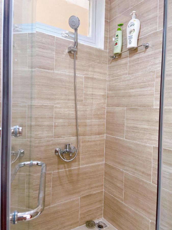 Nice Apartment Oasky Vung Tau 1805 Bagian luar foto