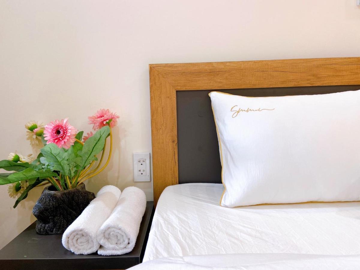 Nice Apartment Oasky Vung Tau 1805 Bagian luar foto