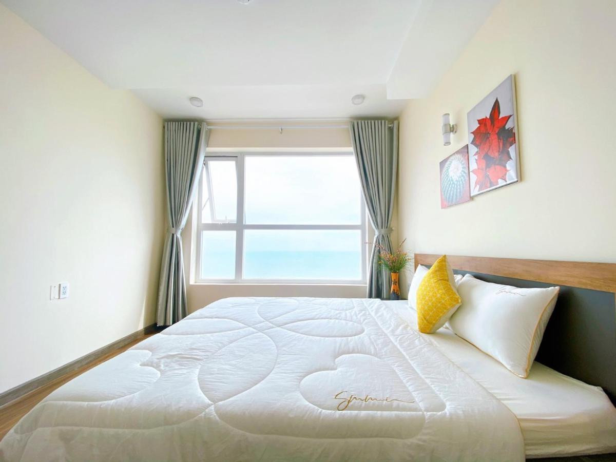 Nice Apartment Oasky Vung Tau 1805 Bagian luar foto